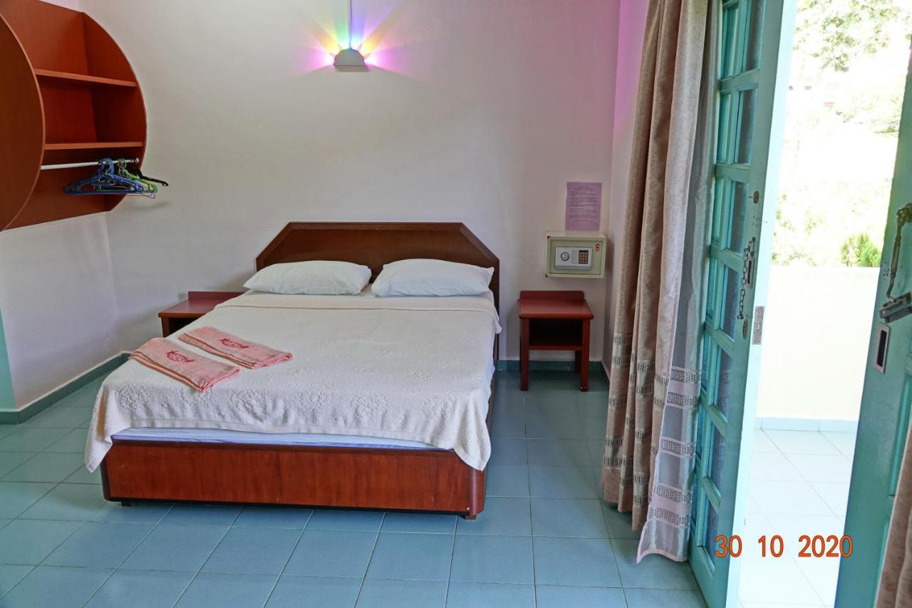 The Room Concept Homestay Kuah Exterior photo