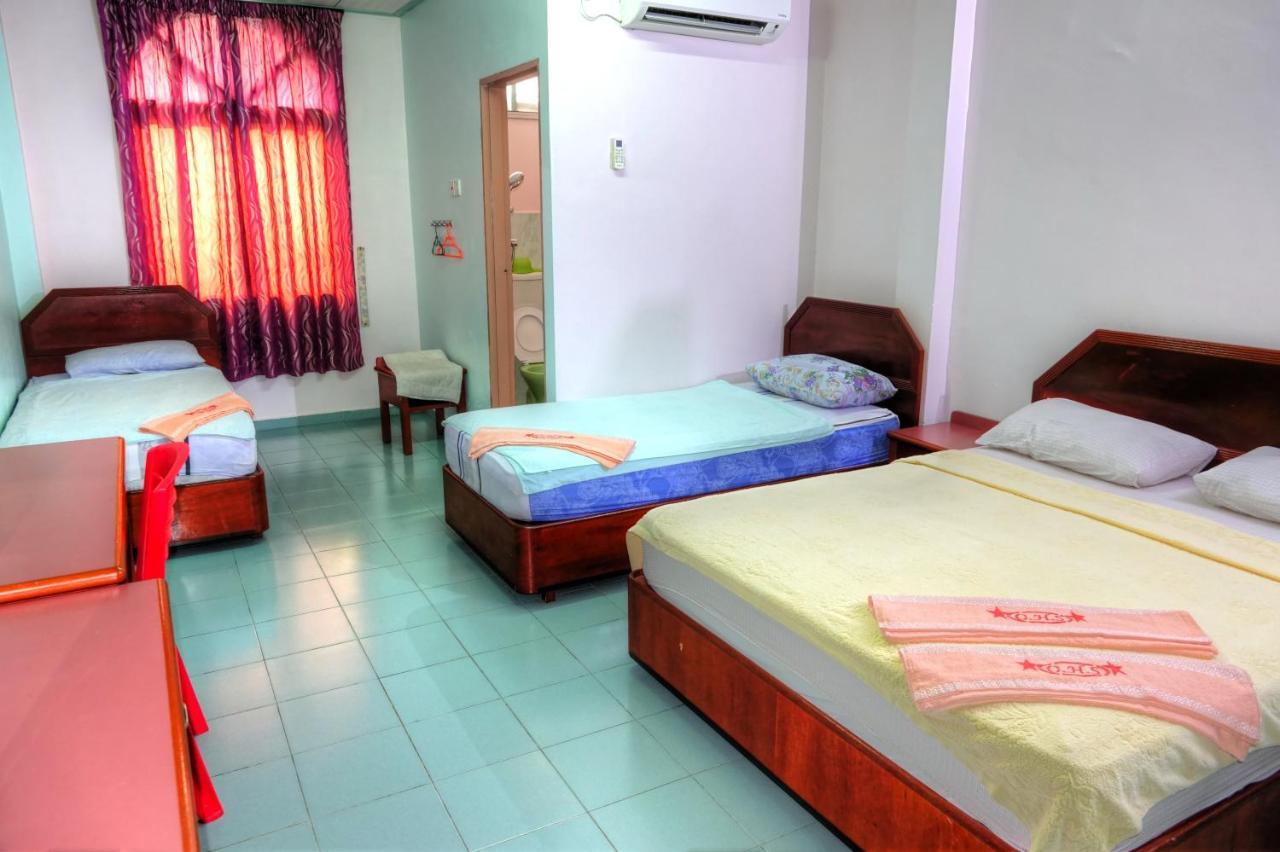 The Room Concept Homestay Kuah Exterior photo
